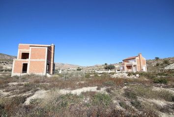 Chalet en  Fortuna, Murcia Provincia