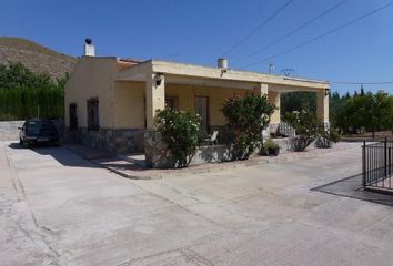 Chalet en  Hondon De Las Nieves, Alicante Provincia