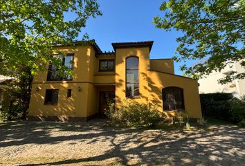 Casa en  Barrancas De San José, Partido De Tigre