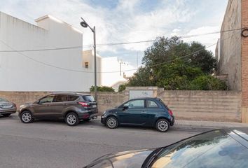 Terreno en  Ondara, Alicante Provincia