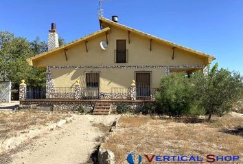 Chalet en  Caudete, Albacete Provincia