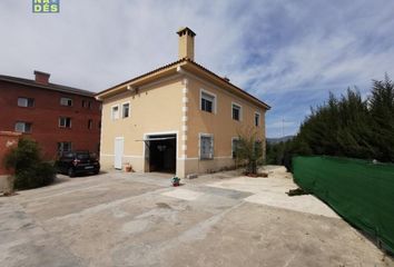 Chalet en  Ontinyent, Valencia/valència Provincia