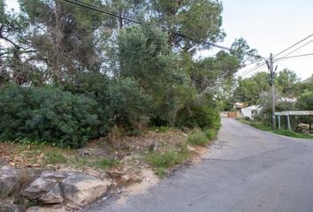 Terreno en  Dénia, Alicante Provincia