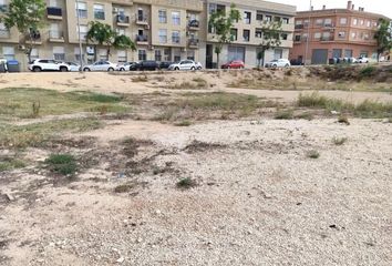 Terreno en  Novelda, Alicante Provincia