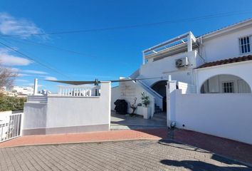 Bungalow en  Distrito 1 - Centro - El Chaparral, Torrevieja