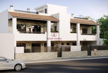 Bungalow en  Hondon De Las Nieves, Alicante Provincia