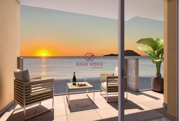 Apartamento en  La Manga Del Mar Menor, Murcia Provincia