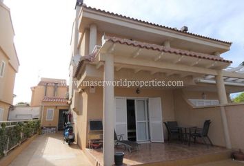 Chalet en  Mazarron, Murcia Provincia