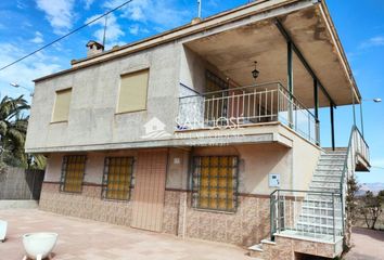 Chalet en  Aspe, Alicante Provincia