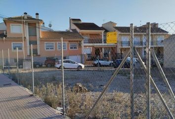 Terreno en  El Romeral, Murcia Provincia