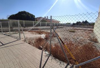 Terreno en  Monforte Del Cid, Alicante Provincia