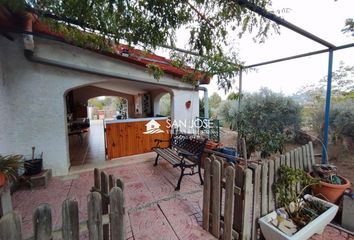 Chalet en  Aspe, Alicante Provincia