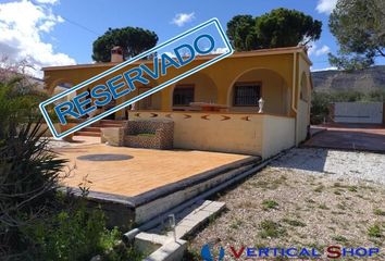 Chalet en  Caudete, Albacete Provincia