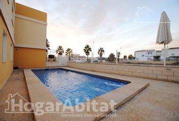 Chalet en  Oliva, Valencia/valència Provincia