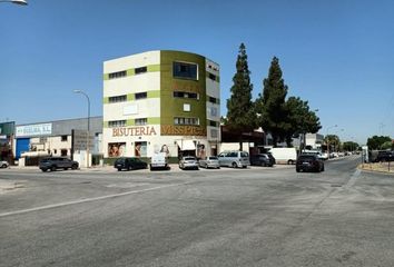 Oficina en  Cruz De Humilladero, Málaga