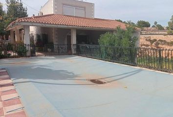 Chalet en  Crevillent, Alicante Provincia