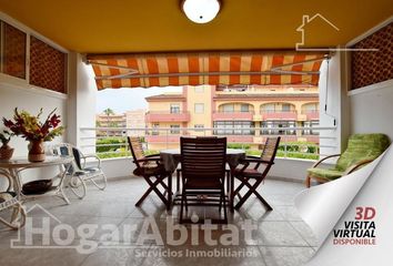 Chalet en  Playa De Tavernes De La Valldigna, Valencia/valència Provincia