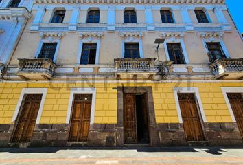 Local en  Centro Histórico, Quito