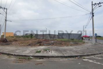 Terreno Comercial en  Guayaquil, Guayas