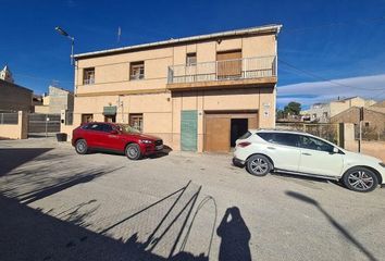 Chalet en  Algueña, Alicante Provincia