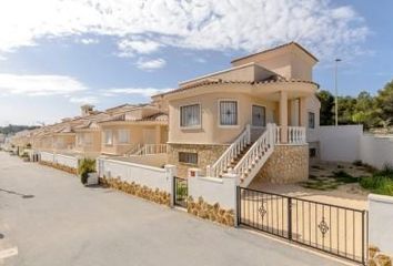 Chalet en  San Miguel De Salinas, Alicante Provincia