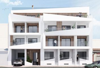 Apartamento en  Distrito 2 - Urbanizaciones - Los Naúfragos, Torrevieja