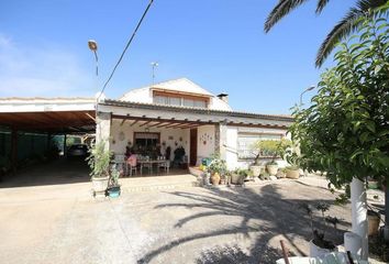 Chalet en  Caudete, Albacete Provincia