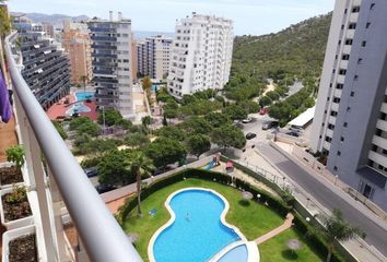 Piso en  Calp/calpe, Alicante Provincia