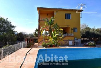 Chalet en  Onda, Castellón Provincia