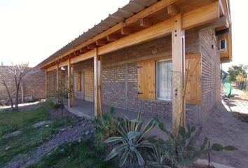 Casa en  Junín, Mendoza