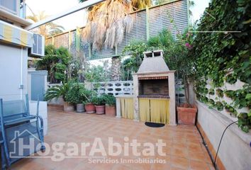 Chalet en  Bellreguard Poble, Valencia/valència Provincia