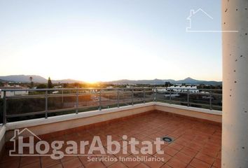 Chalet en  Bellreguard Poble, Valencia/valència Provincia