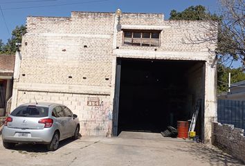 Galpónes/Bodegas en  General Paz, Córdoba Capital