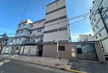 Cocheras en  San Justo, La Matanza