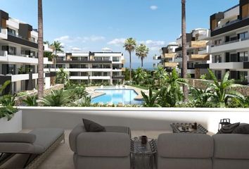 Apartamento en  Distrito 2 - Urbanizaciones - Los Naúfragos, Torrevieja