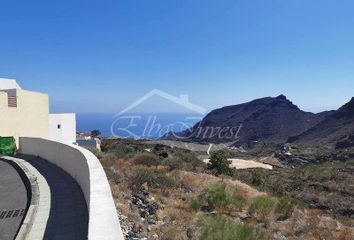 Terreno en  Santiago Del Teide, St. Cruz De Tenerife