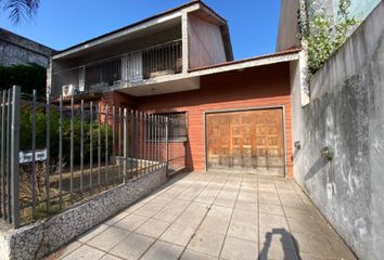 Casa en  Ramos Mejía, La Matanza