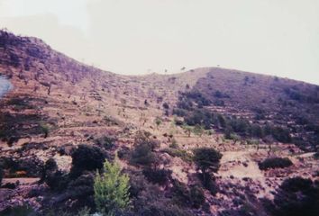 Terreno en  Torre De Les Maçanes, La/torremanzanas, Alicante Provincia