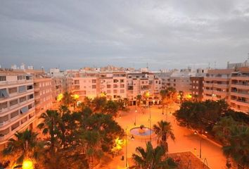 Atico en  Distrito 2 - Urbanizaciones - Los Naúfragos, Torrevieja