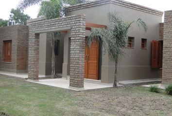 Casa en  San Javier/yacanto, Córdoba