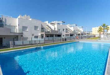 Bungalow en  Distrito 1 - Centro - El Chaparral, Torrevieja