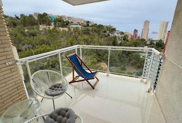 Apartamento en  Benidorm, Alicante Provincia