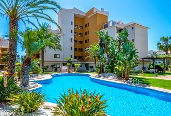 Apartamento en  Distrito 2 - Urbanizaciones - Los Naúfragos, Torrevieja