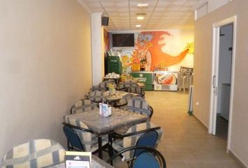 Local Comercial en  El Verger, Alicante Provincia