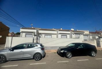 Bungalow en  Distrito 1, Alicante/alacant