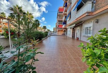 Apartamento en  Distrito 2 - Urbanizaciones - Los Naúfragos, Torrevieja