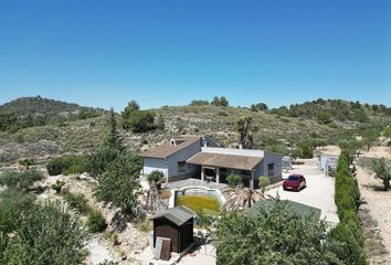 Chalet en  Abanilla, Murcia Provincia