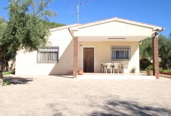 Chalet en  Onil, Alicante Provincia