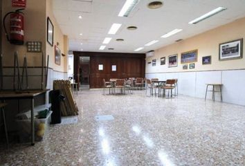 Local Comercial en  Distrito 1, Alicante/alacant