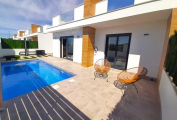 Chalet en  Torre Pacheco, Murcia Provincia